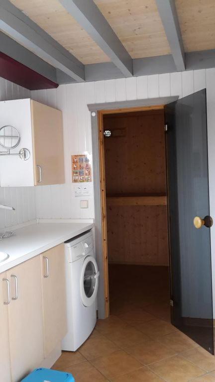 Ferienhaus Seerose (6 Erwachsene)